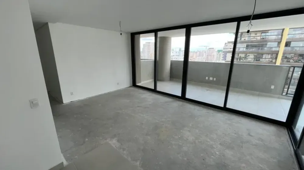 Apartamento, 3 quartos, 154 m² - Foto 1