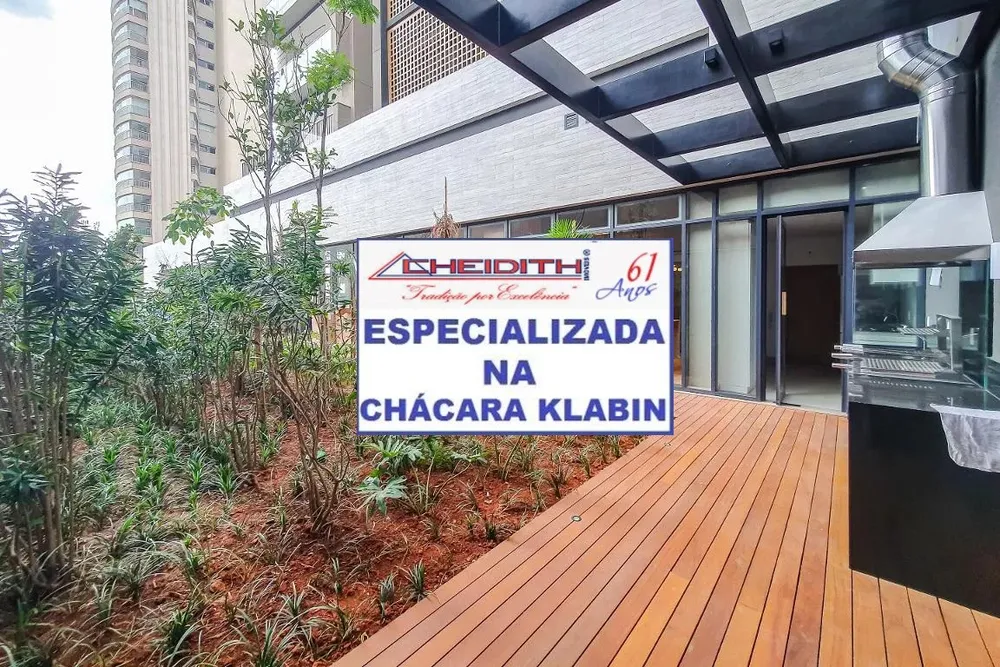 Apartamento, 3 quartos, 154 m² - Foto 9