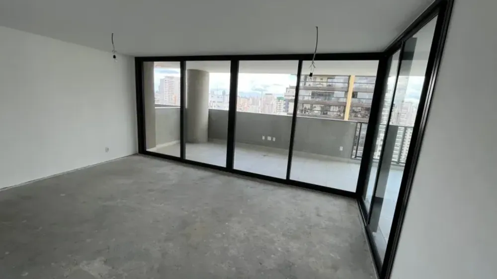 Apartamento, 3 quartos, 154 m² - Foto 6