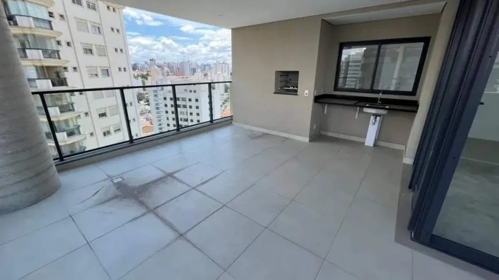 Apartamento, 3 quartos, 154 m² - Foto 3