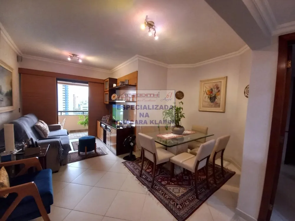 Apartamento, 3 quartos, 106 m² - Foto 7