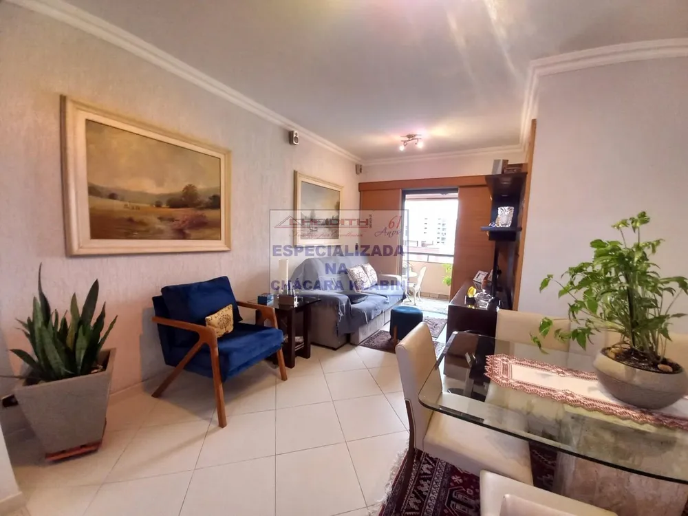 Apartamento, 3 quartos, 106 m² - Foto 8