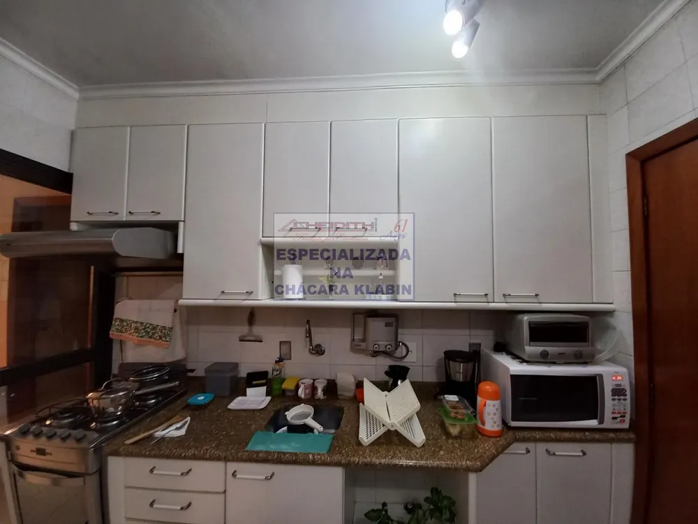 Apartamento, 3 quartos, 106 m² - Foto 5
