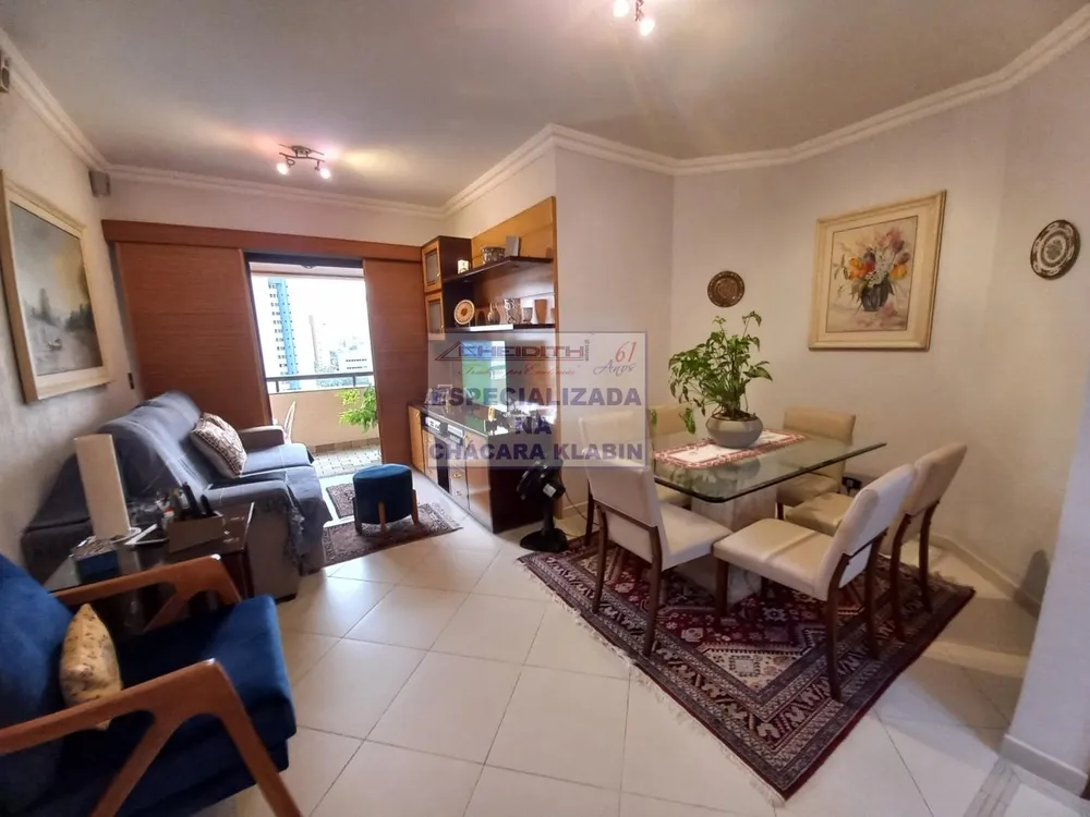 Apartamento, 3 quartos, 106 m² - Foto 9