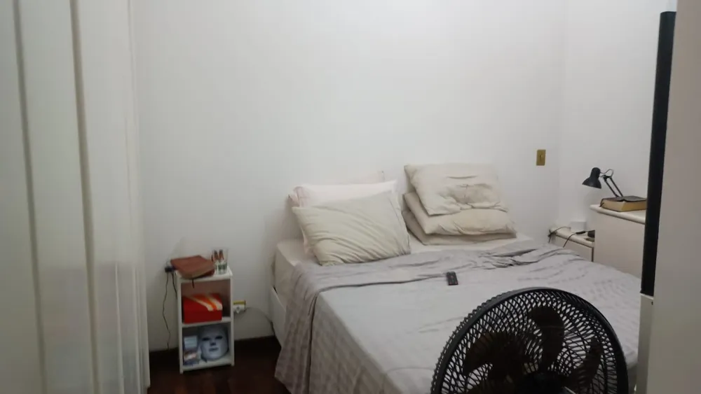Apartamento, 3 quartos, 90 m² - Foto 11