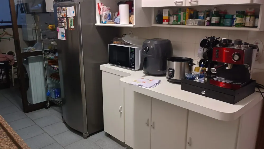 Apartamento, 3 quartos, 90 m² - Foto 4
