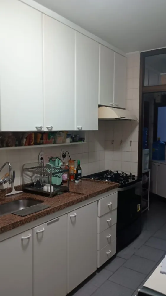 Apartamento, 3 quartos, 90 m² - Foto 3