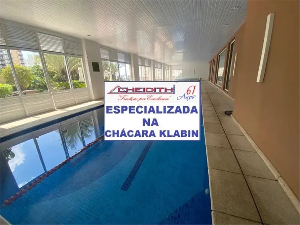 Apartamento, 4 quartos, 305 m² - Foto 1