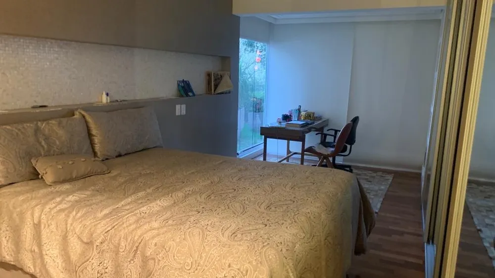 Apartamento, 4 quartos, 305 m² - Foto 8