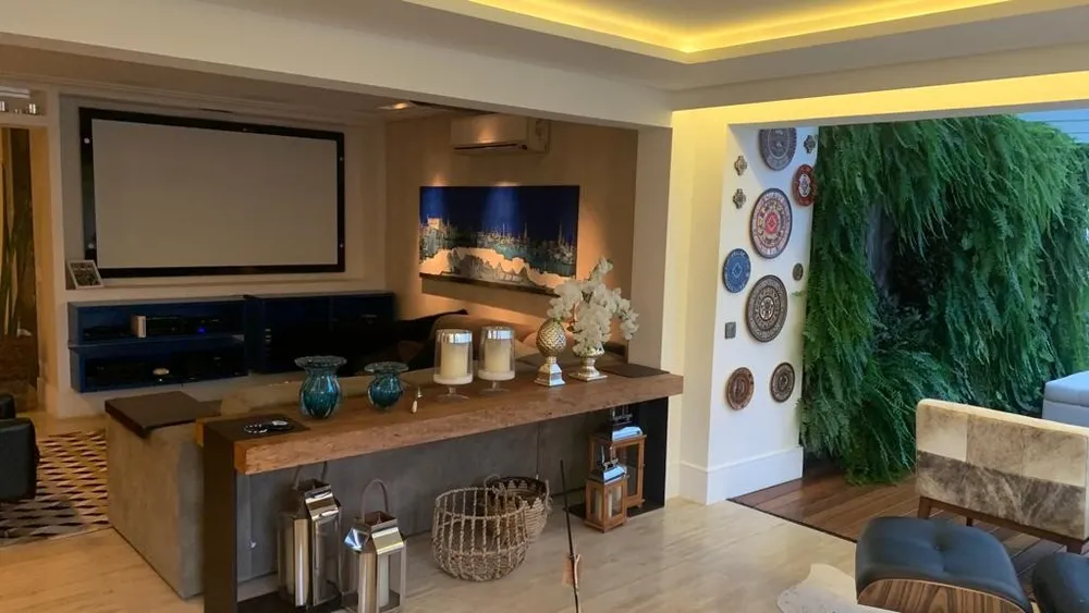 Apartamento, 4 quartos, 305 m² - Foto 6