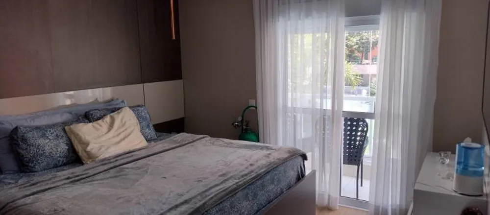 Apartamento, 4 quartos, 410 m² - Foto 8