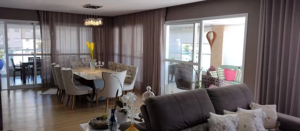 Apartamento, 4 quartos, 410 m² - Foto 12