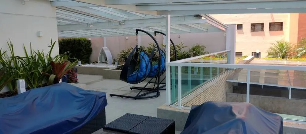 Apartamento, 4 quartos, 410 m² - Foto 4