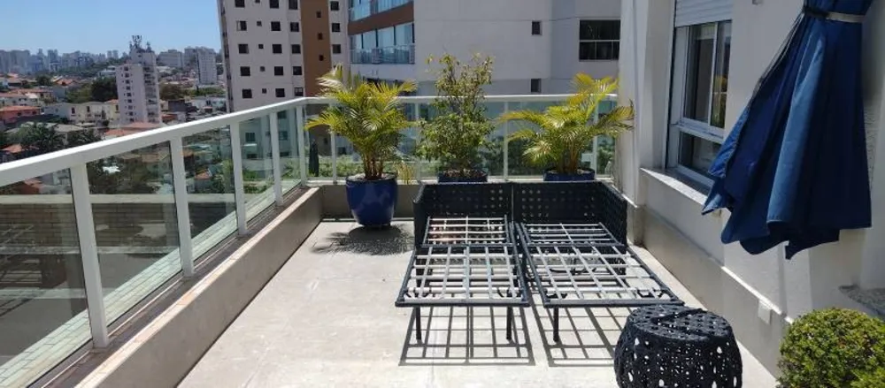 Apartamento, 4 quartos, 410 m² - Foto 2