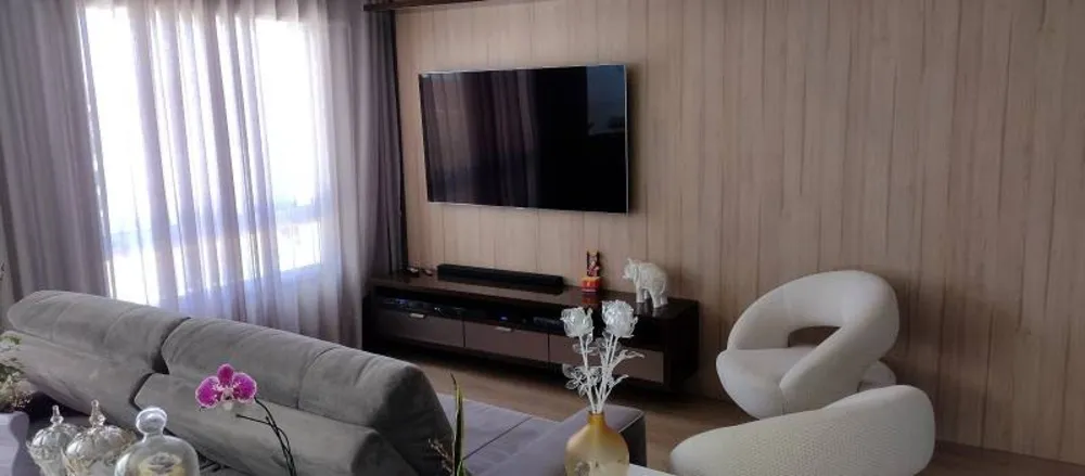 Apartamento, 4 quartos, 410 m² - Foto 1