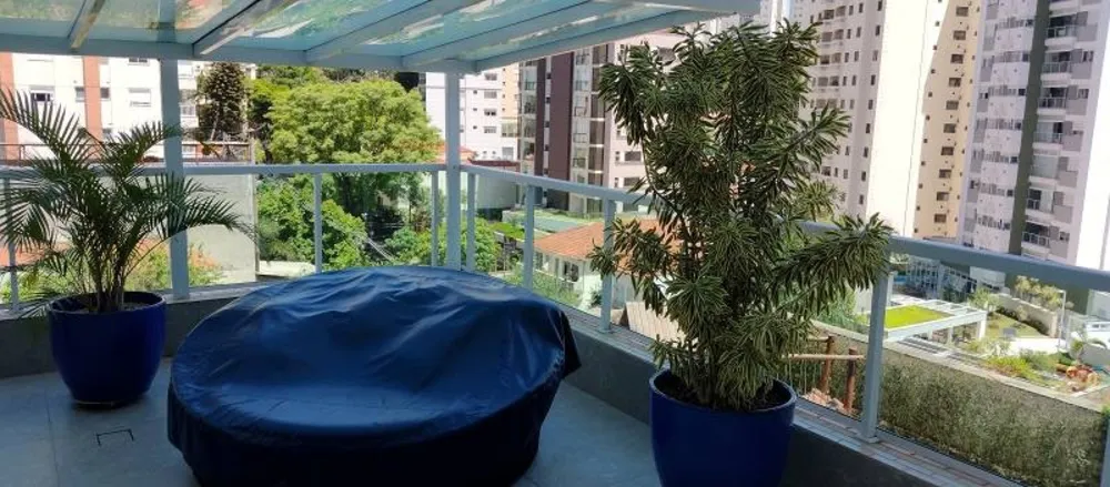 Apartamento, 4 quartos, 410 m² - Foto 3