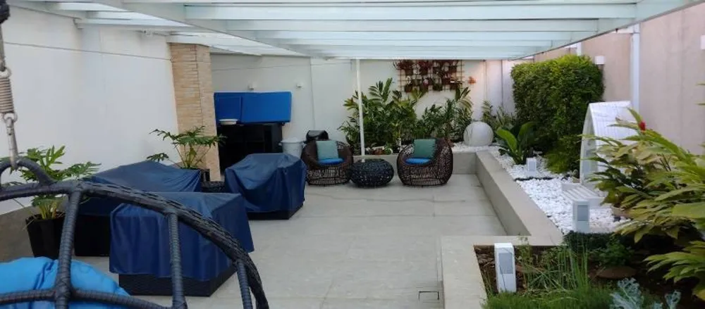 Apartamento, 4 quartos, 410 m² - Foto 5