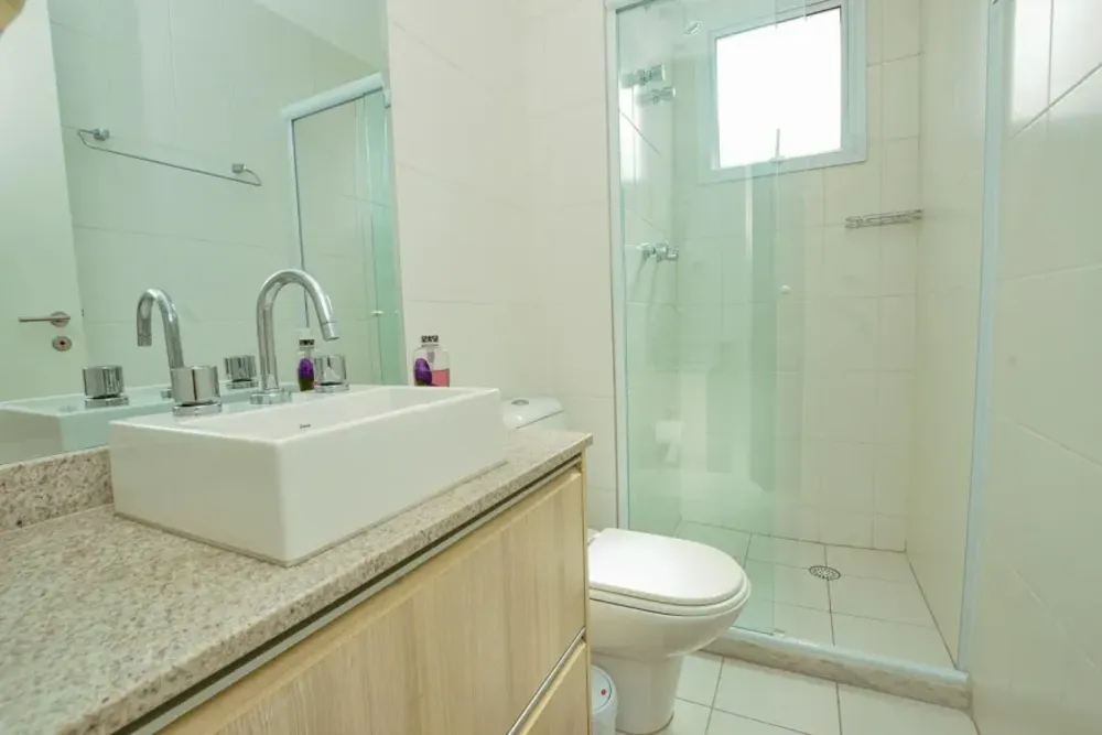 Apartamento, 4 quartos, 250 m² - Foto 1