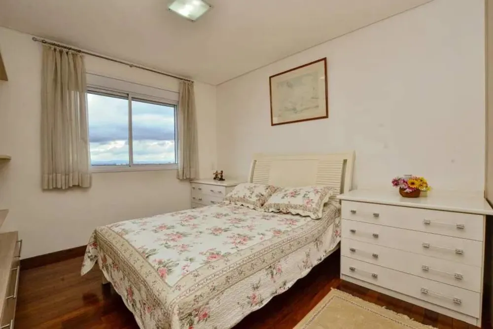 Apartamento, 4 quartos, 250 m² - Foto 12