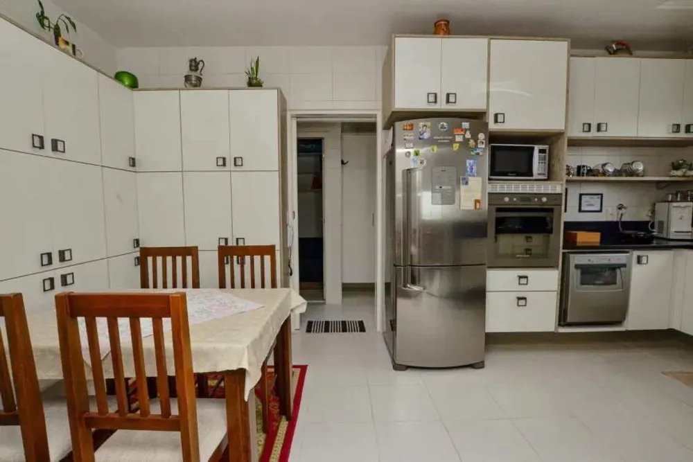 Apartamento, 4 quartos, 250 m² - Foto 3