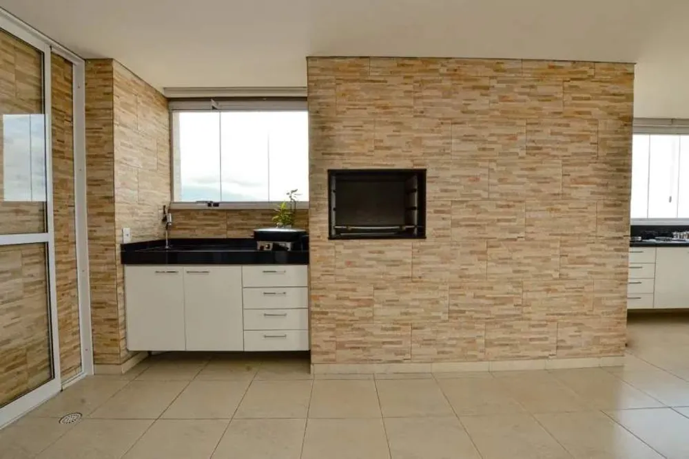 Apartamento, 4 quartos, 250 m² - Foto 5