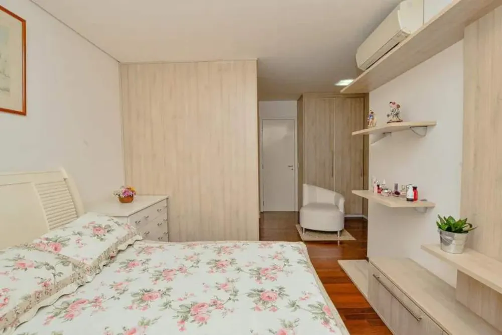 Apartamento, 4 quartos, 250 m² - Foto 2