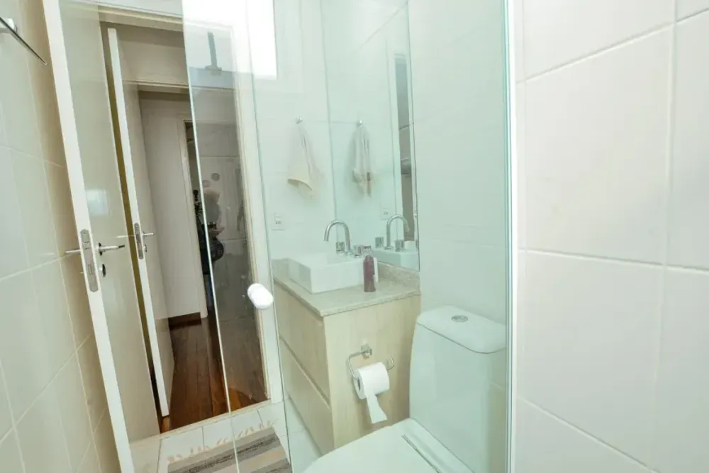 Apartamento, 4 quartos, 250 m² - Foto 11
