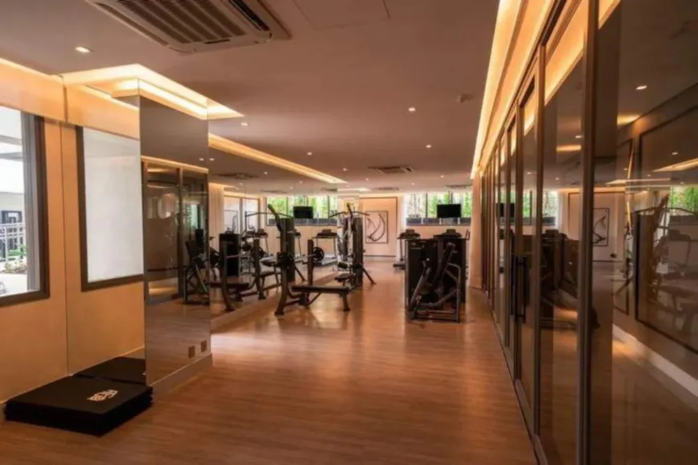 Apartamento, 3 quartos, 147 m² - Foto 6