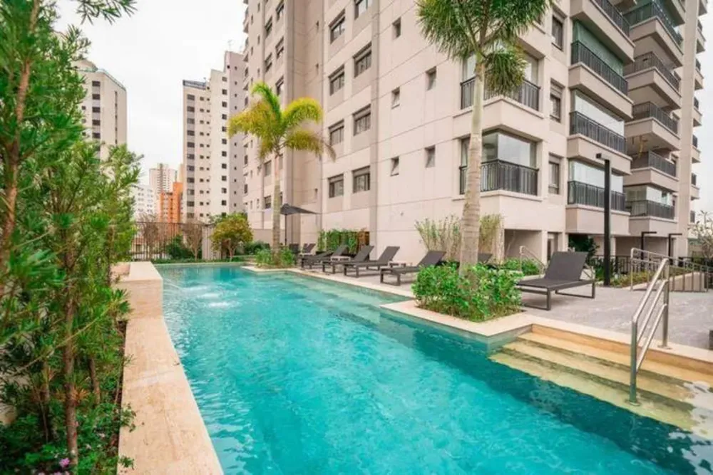 Apartamento, 3 quartos, 147 m² - Foto 10