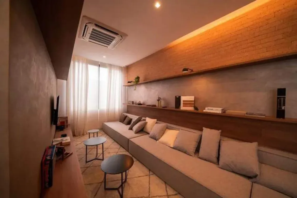 Apartamento, 3 quartos, 147 m² - Foto 5