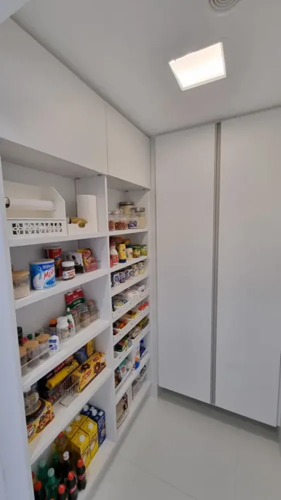 Apartamento, 3 quartos, 147 m² - Foto 12