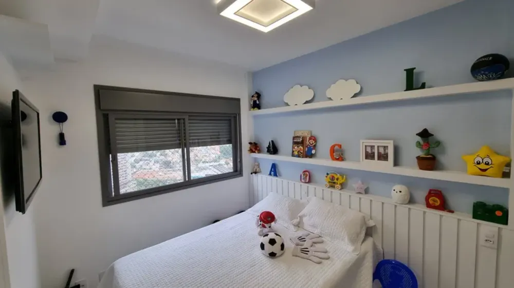 Apartamento, 3 quartos, 147 m² - Foto 7