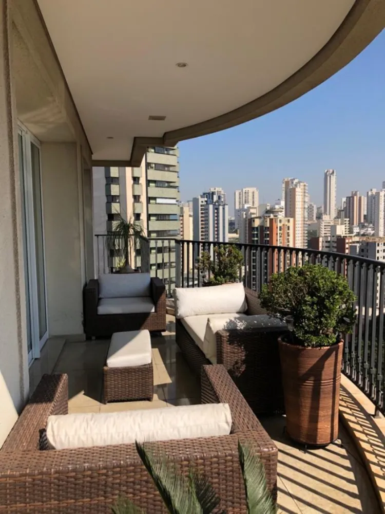 Apartamento, 3 quartos, 327 m² - Foto 5