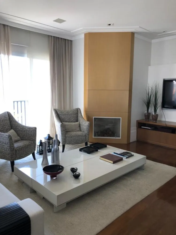Apartamento, 3 quartos, 327 m² - Foto 9