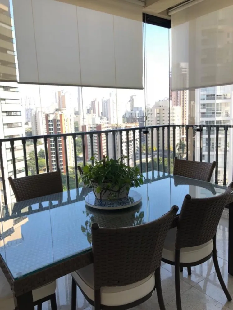 Apartamento, 3 quartos, 327 m² - Foto 2