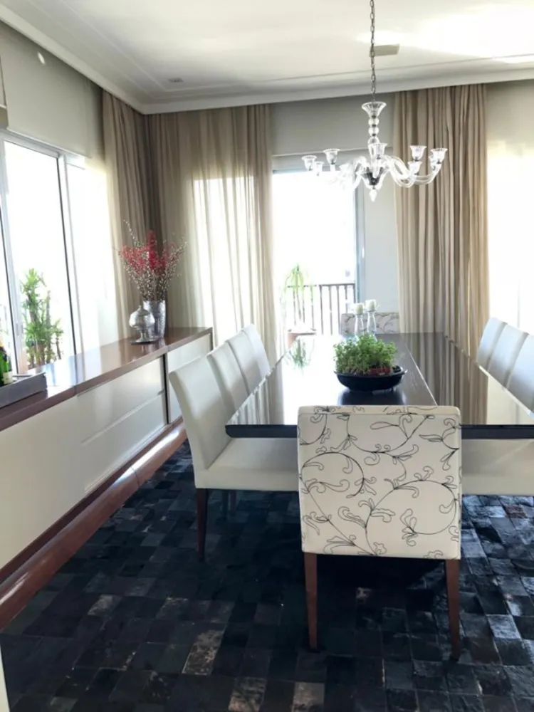 Apartamento, 3 quartos, 327 m² - Foto 11
