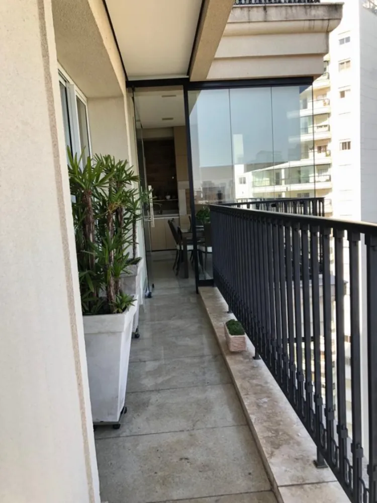 Apartamento, 3 quartos, 327 m² - Foto 4