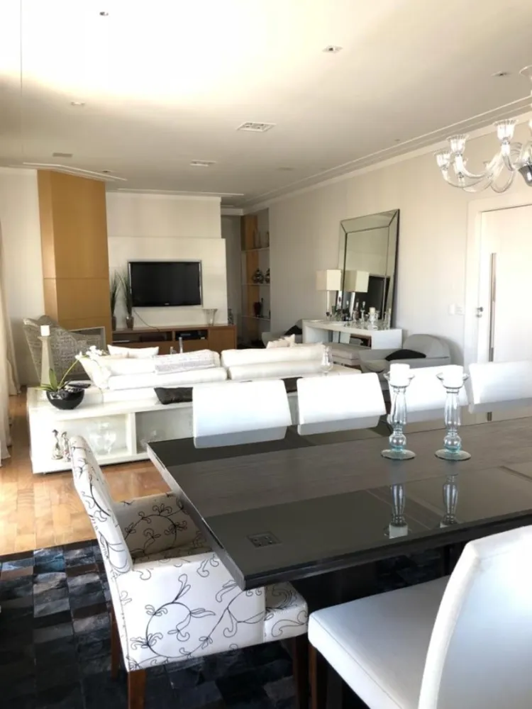 Apartamento, 3 quartos, 327 m² - Foto 3
