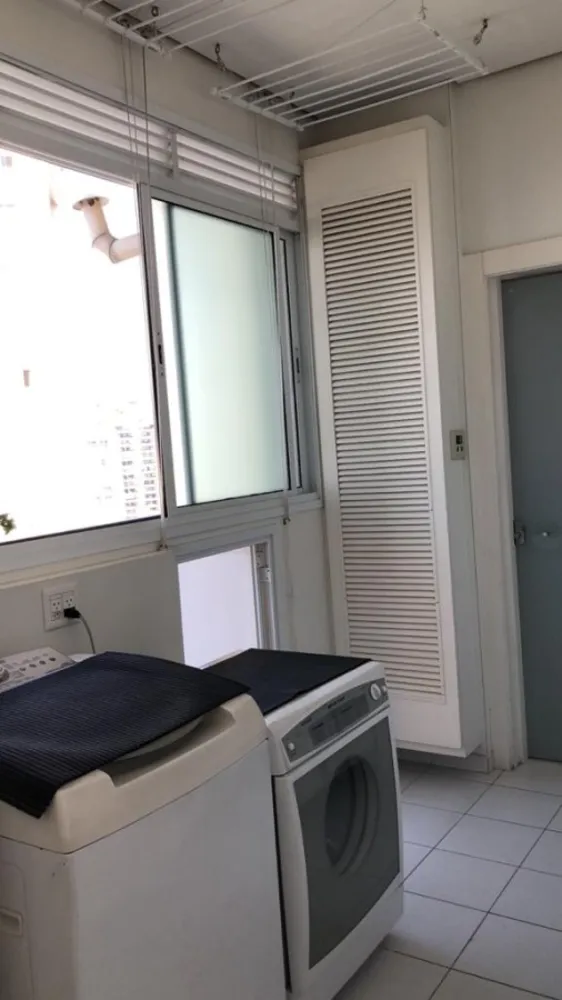 Apartamento, 3 quartos, 327 m² - Foto 10
