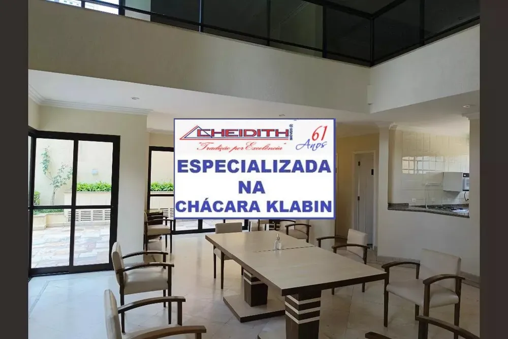 Apartamento, 4 quartos, 180 m² - Foto 4