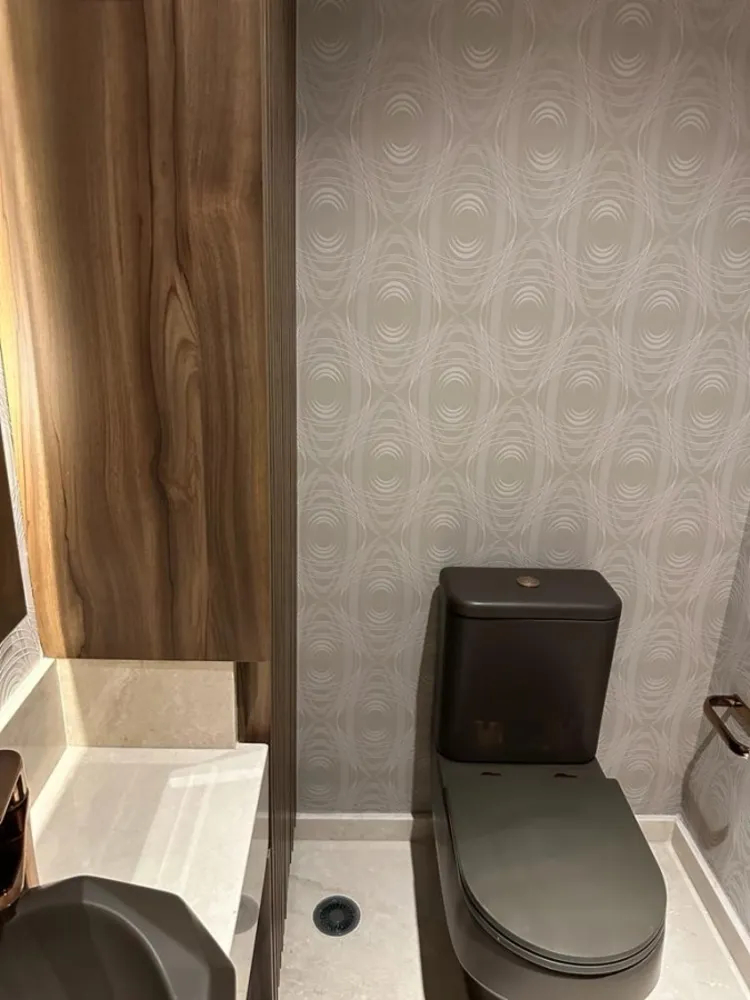Apartamento, 4 quartos, 268 m² - Foto 5