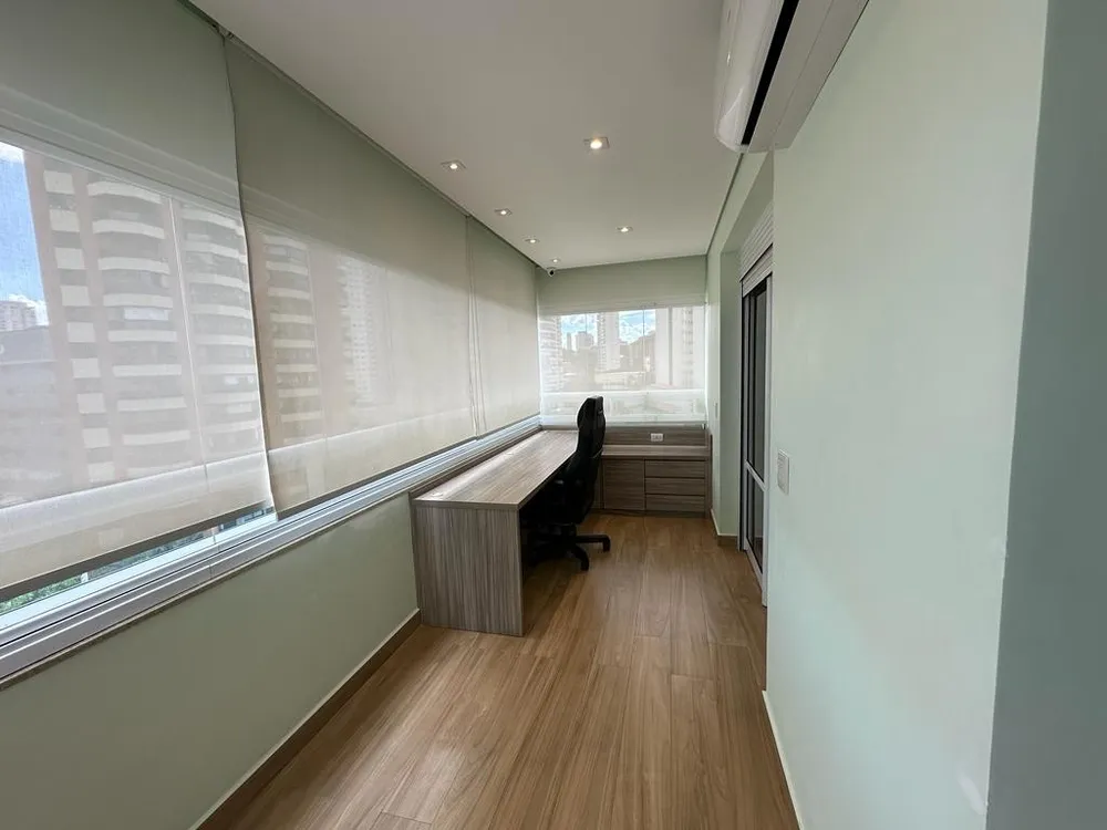 Apartamento, 4 quartos, 268 m² - Foto 8