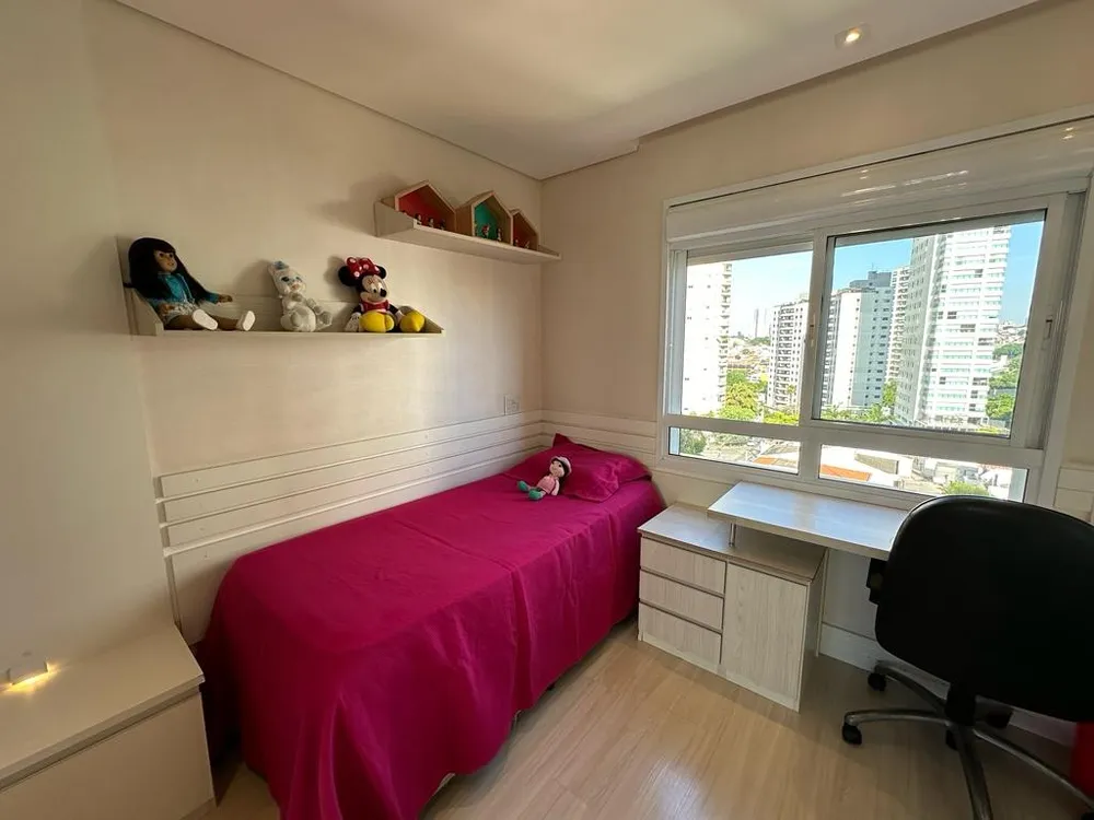 Apartamento, 4 quartos, 268 m² - Foto 2