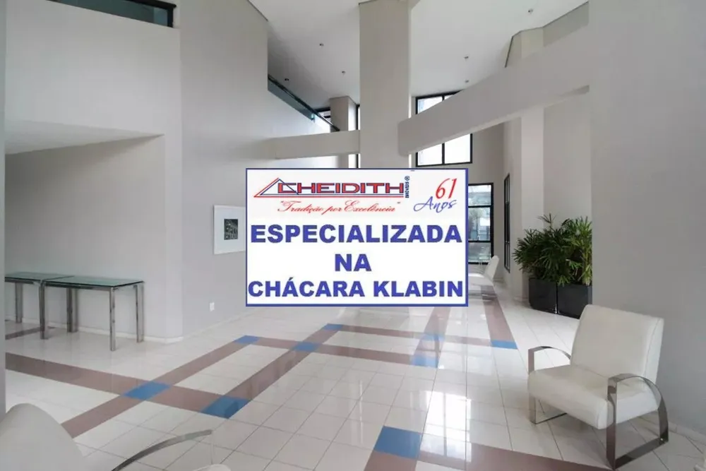 Apartamento, 3 quartos, 186 m² - Foto 6