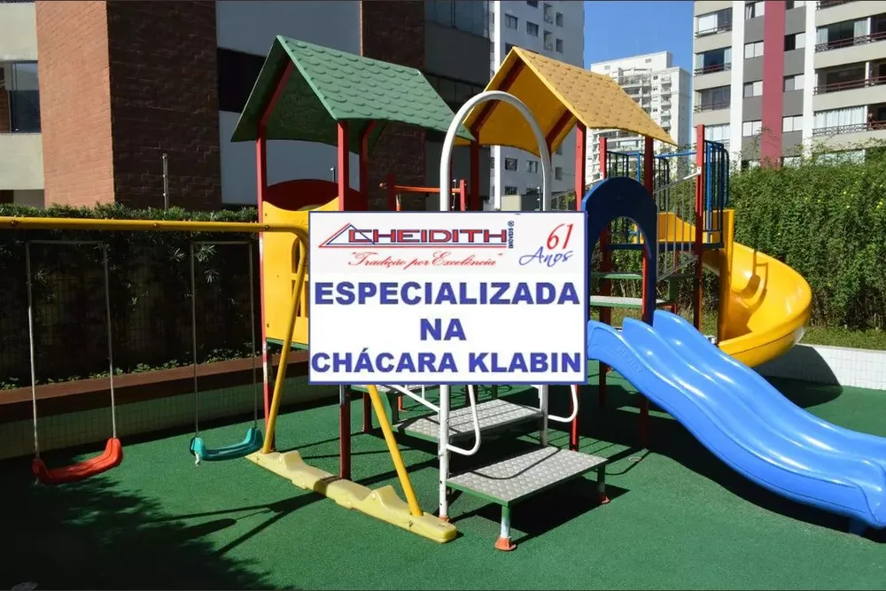 Apartamento, 3 quartos, 186 m² - Foto 4