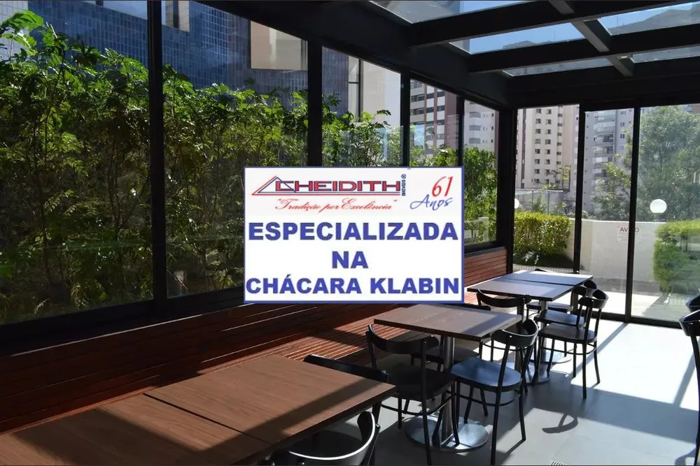 Apartamento, 3 quartos, 186 m² - Foto 5
