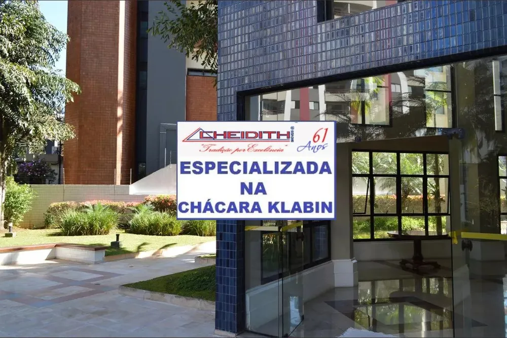 Apartamento, 3 quartos, 186 m² - Foto 9