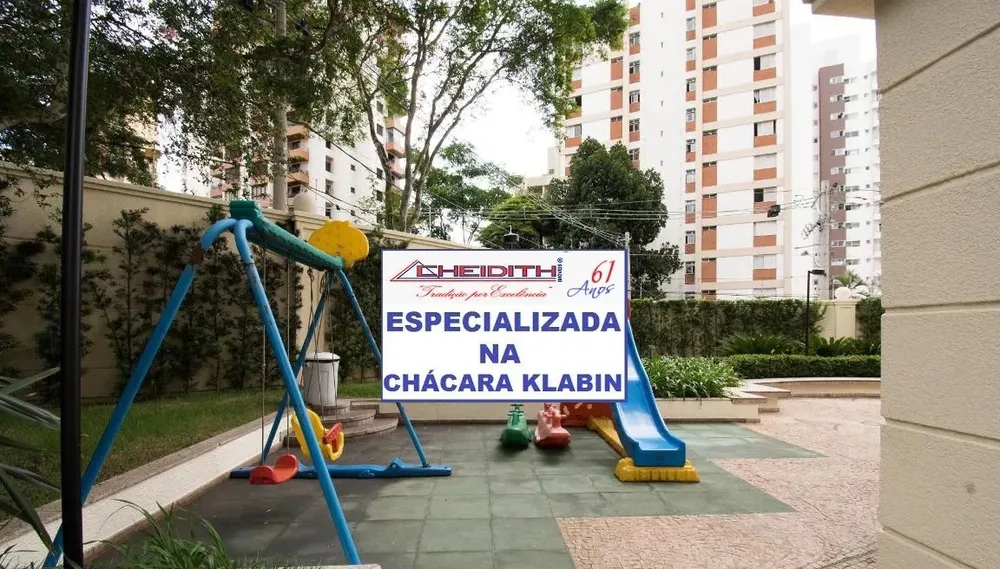 Apartamento, 4 quartos, 209 m² - Foto 6