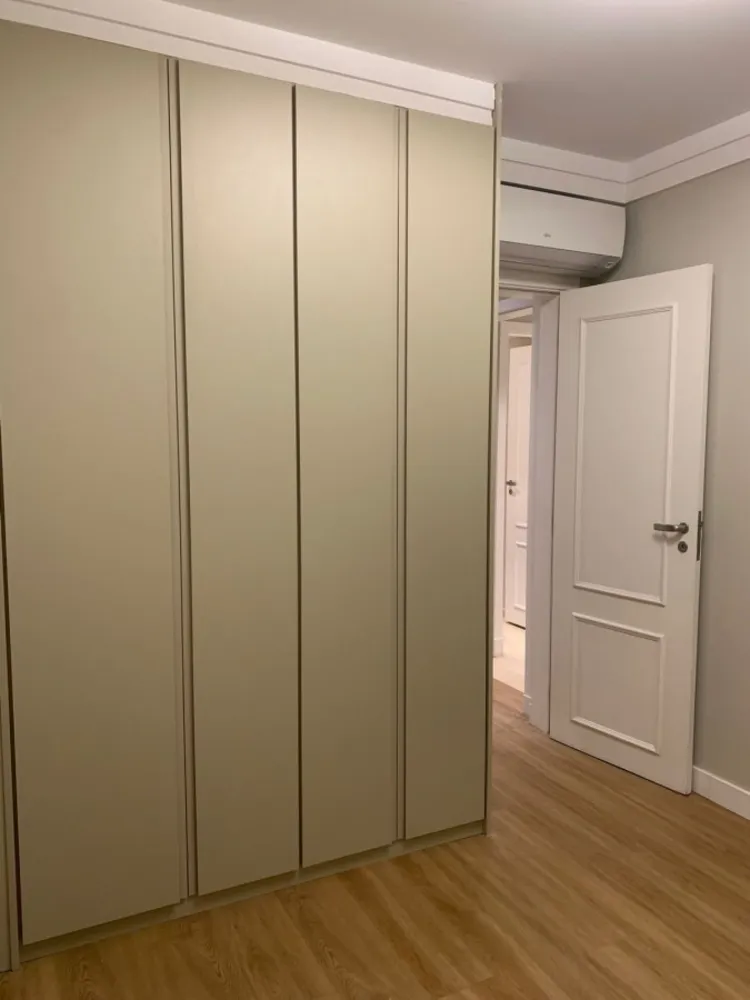 Apartamento, 4 quartos, 209 m² - Foto 2