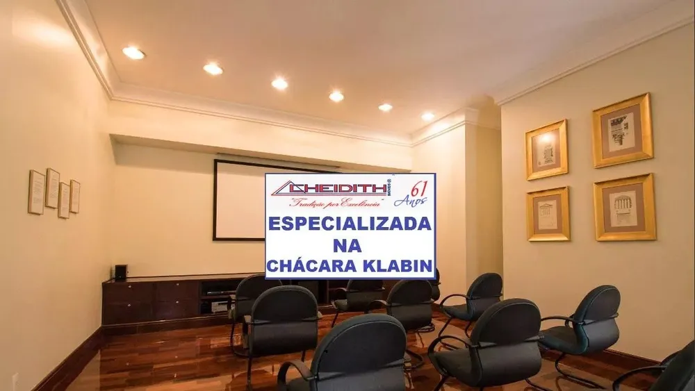 Apartamento, 4 quartos, 209 m² - Foto 7